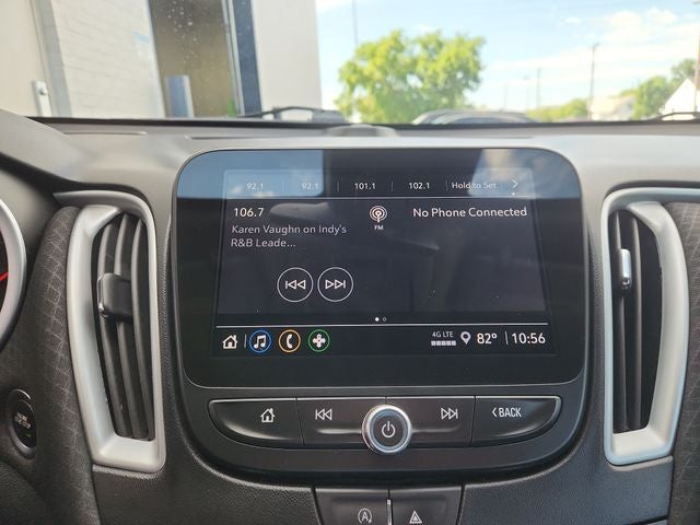 2024 Chevrolet Malibu LS 1FL