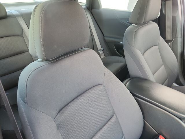 2024 Chevrolet Malibu LS 1FL