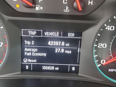 2024 Chevrolet Malibu LS 1FL