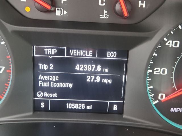 2024 Chevrolet Malibu LS 1FL