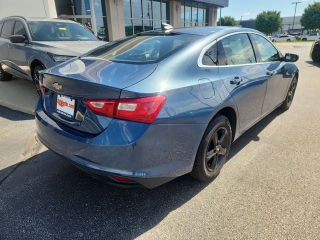 2024 Chevrolet Malibu LS 1FL
