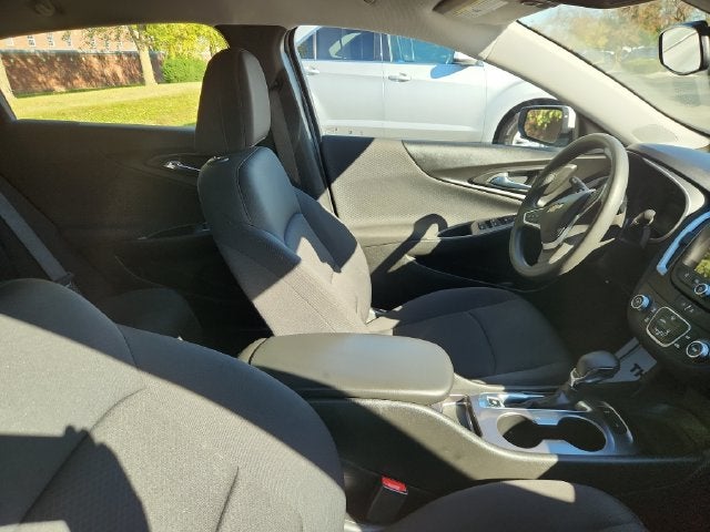 2023 Chevrolet Malibu LS 1FL