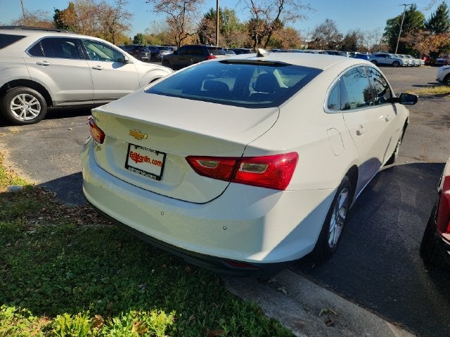 2023 Chevrolet Malibu LS 1FL
