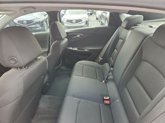 2024 Chevrolet Malibu LS 1FL