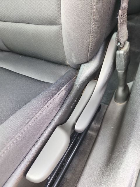 2024 Chevrolet Malibu LS 1FL
