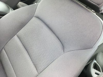 2024 Chevrolet Malibu LS 1FL