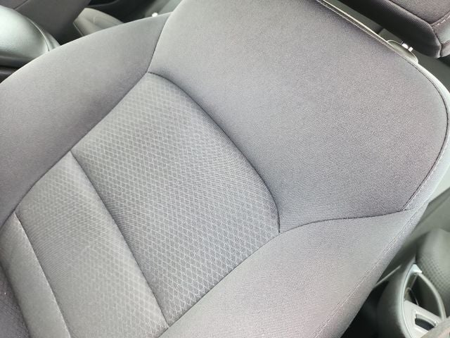 2024 Chevrolet Malibu LS 1FL