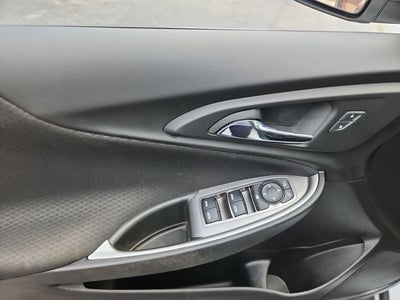 2024 Chevrolet Malibu LS 1FL