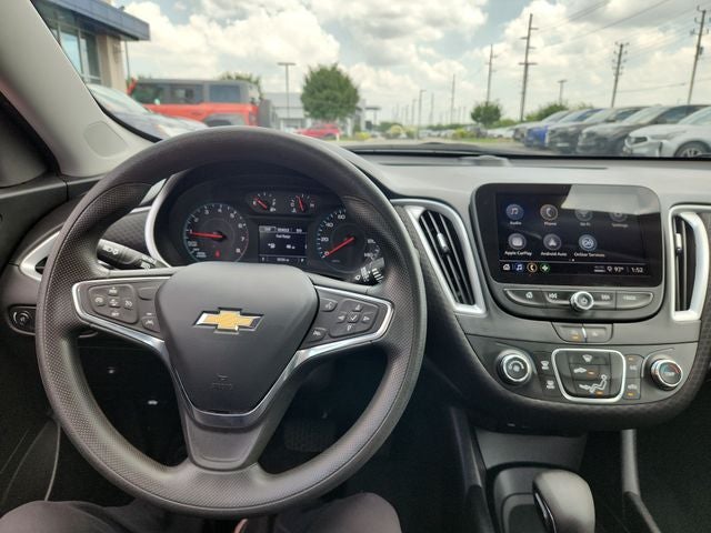 2024 Chevrolet Malibu LS 1FL