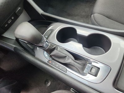 2024 Chevrolet Malibu LS 1FL