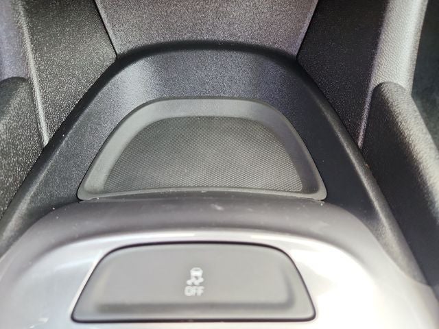 2024 Chevrolet Malibu LS 1FL