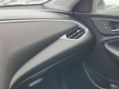 2024 Chevrolet Malibu LS 1FL