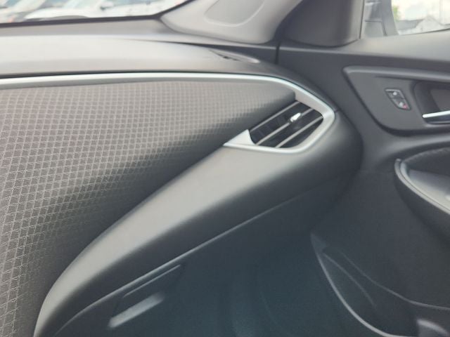 2024 Chevrolet Malibu LS 1FL