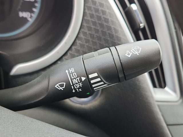 2024 Chevrolet Malibu LS 1FL