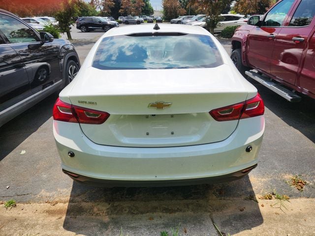 2024 Chevrolet Malibu LS 1FL