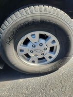 2006 Chevrolet Colorado LT