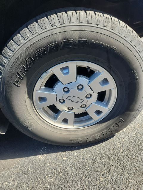 2006 Chevrolet Colorado LT