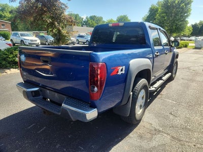2006 Chevrolet Colorado LT