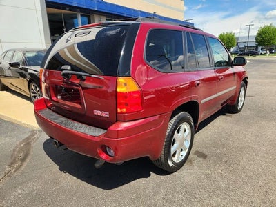 2008 GMC Envoy SLT
