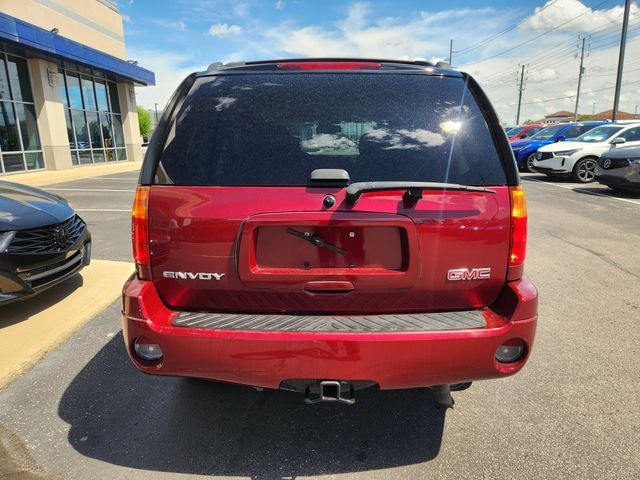 2008 GMC Envoy SLT