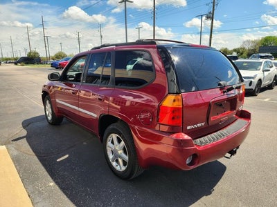 2008 GMC Envoy SLT