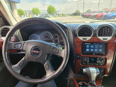 2008 GMC Envoy SLT