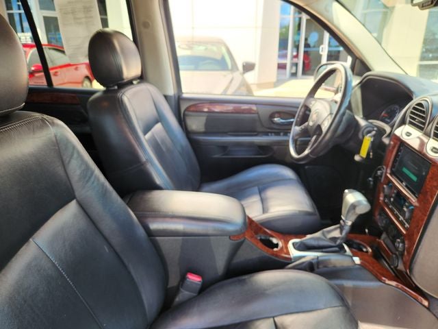 2008 GMC Envoy SLT