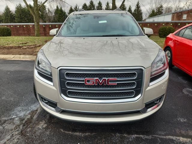 2017 GMC Acadia Limited Limited
