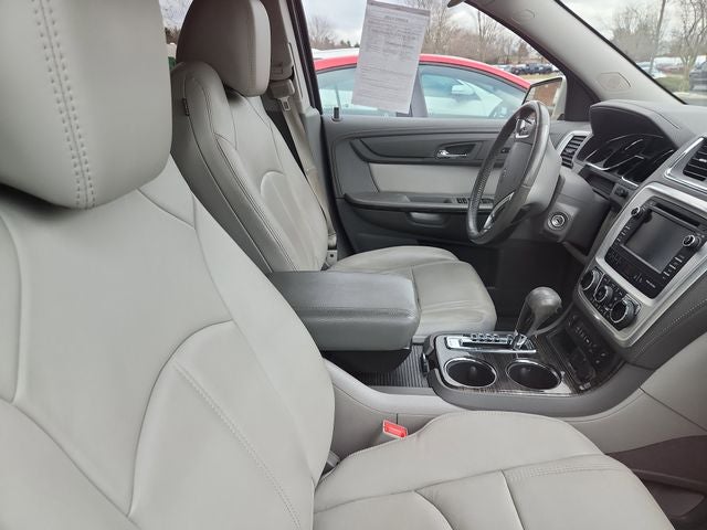 2017 GMC Acadia Limited Limited