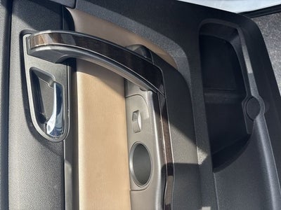 2016 GMC Acadia SLT-1