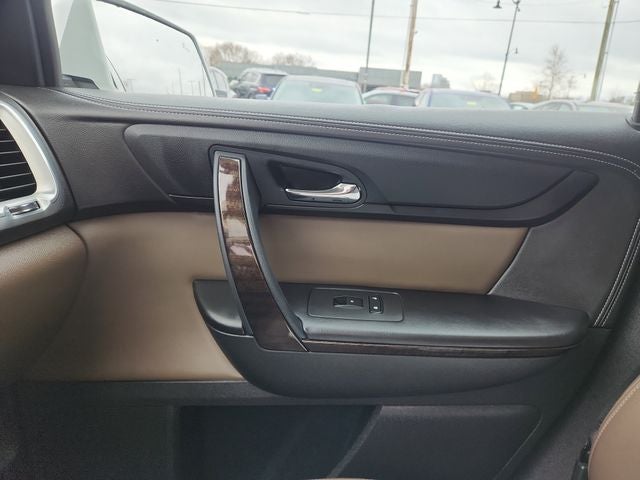 2016 GMC Acadia SLT-1