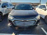 2021 Chevrolet Traverse High Country
