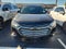 2021 Chevrolet Traverse High Country