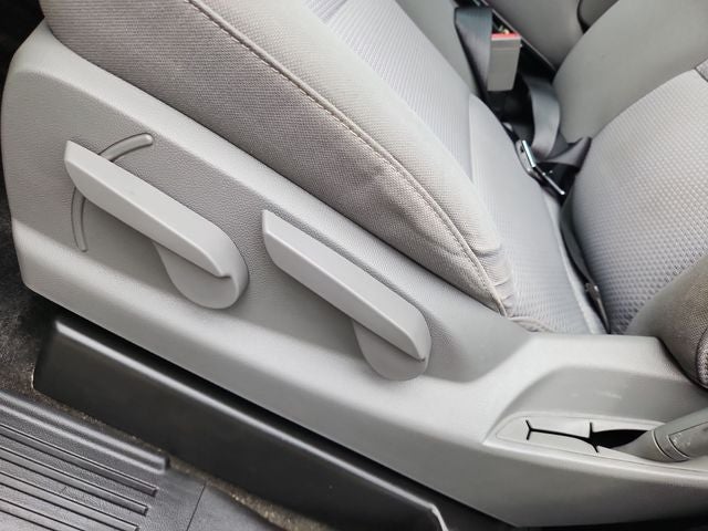2018 GMC Sierra 1500 Elevation