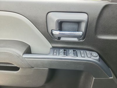 2018 GMC Sierra 1500 Elevation