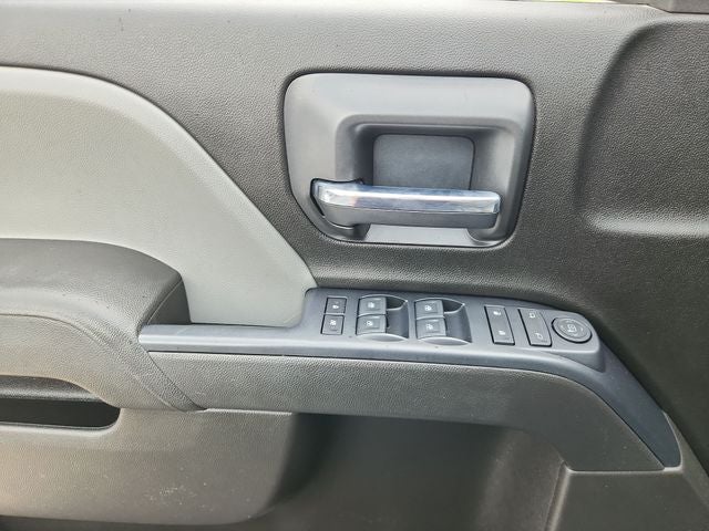 2018 GMC Sierra 1500 Elevation