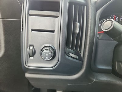 2018 GMC Sierra 1500 Elevation