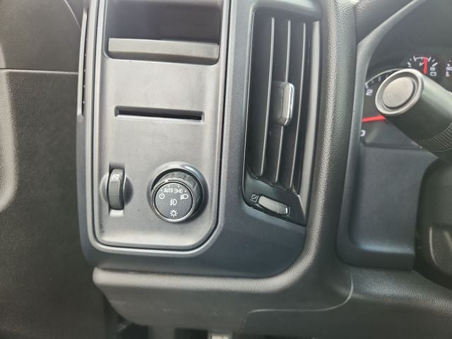 2018 GMC Sierra 1500 Elevation