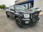 2018 GMC Sierra 1500 Elevation