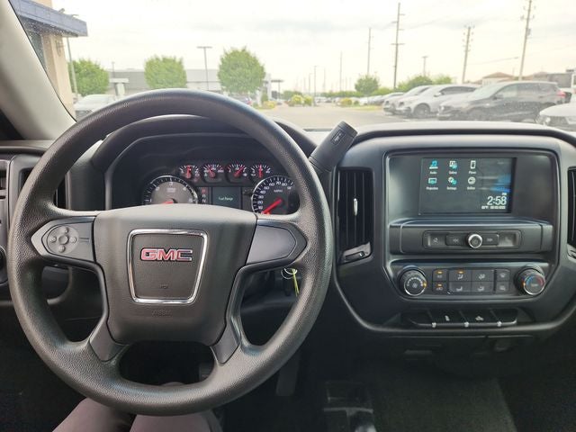 2018 GMC Sierra 1500 Elevation