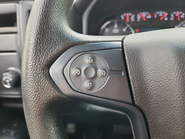 2018 GMC Sierra 1500 Elevation