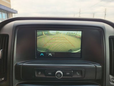 2018 GMC Sierra 1500 Elevation