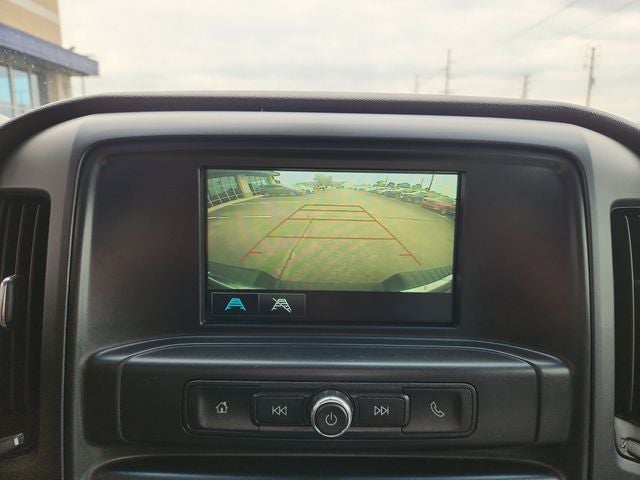 2018 GMC Sierra 1500 Elevation