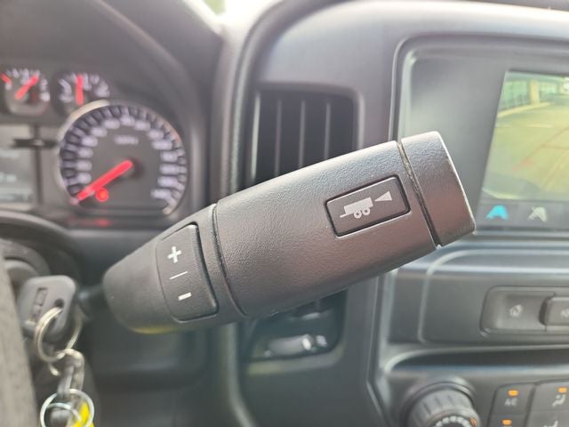 2018 GMC Sierra 1500 Elevation