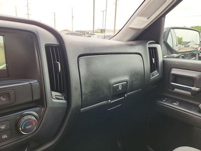 2018 GMC Sierra 1500 Elevation