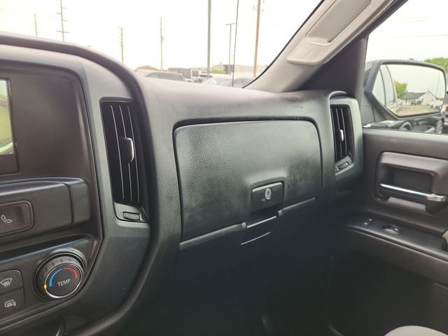 2018 GMC Sierra 1500 Elevation