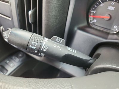 2018 GMC Sierra 1500 Elevation