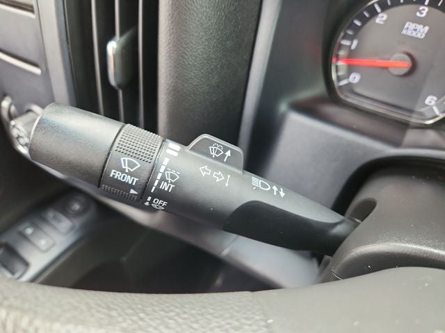 2018 GMC Sierra 1500 Elevation