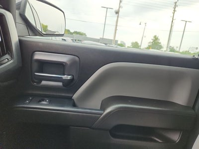 2018 GMC Sierra 1500 Elevation
