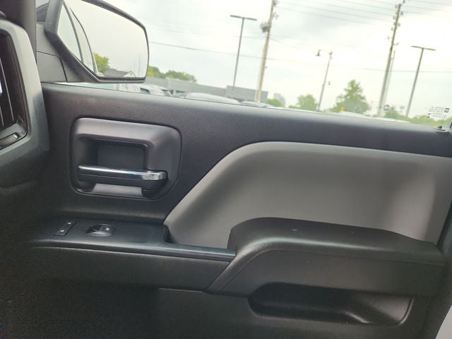 2018 GMC Sierra 1500 Elevation